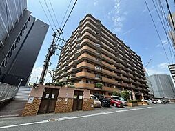 ライオンズマンション大分駅南 1002