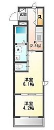 ベルモンターニュ 401