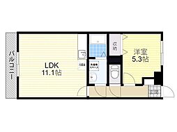 エクシア南春日 206