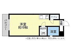 サザンブライト大手町 5003