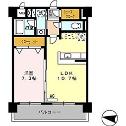 リビオン千代町 403