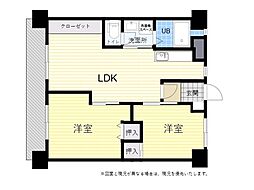 広瀬町コート 406