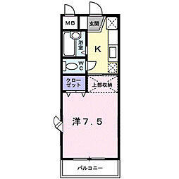 シャルマン外堀 508