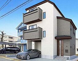 千葉市稲毛区轟町１丁目