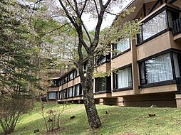 東急リゾートタウン蓼科　８B棟