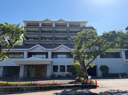 ファミールヴィラ強羅七番館