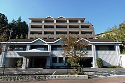 ファミールヴィラ強羅七番館