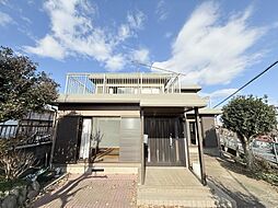 八王子市石川町　中古戸建