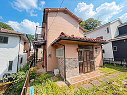 八王子市初沢町　中古戸建