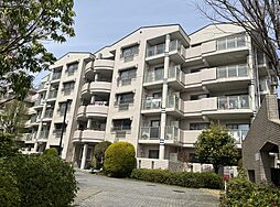 木津かぶと台１０号棟 ２０３