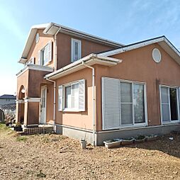 田原市小中山町中古一戸建て