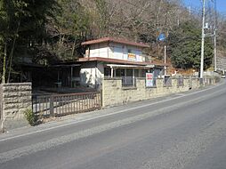 四方津売地