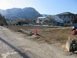 小原3区画の売地