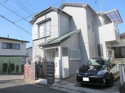 緑区中野中古住宅