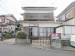 若柳中古住宅