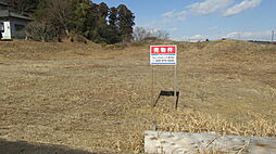 龍ケ崎市板橋町の土地