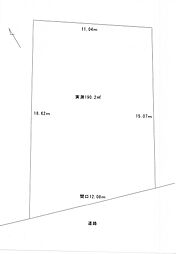 取手市白山５丁目