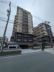 エスリード伏見桃山弐番館