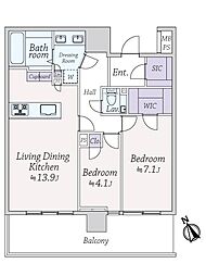 ウェリスタワー愛宕虎ノ門