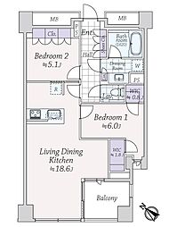 プレミスト赤坂檜町公園
