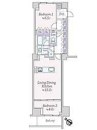 Ｂｒｉｌｌｉａ代官山プレステージ