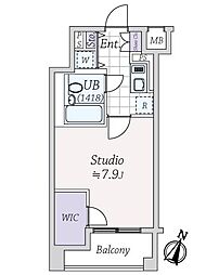 日神デュオステージ笹塚西館