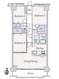 パルティール赤坂
