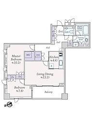 パークコート麻布鳥居坂