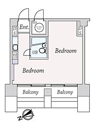 朝日虎ノ門マンション