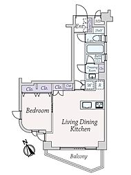 セレスト西荻窪
