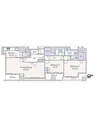 ソプラタワー