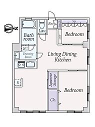 浜松町クォーターコーポ