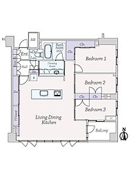 スタイルハウス恵比寿
