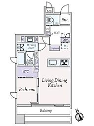 ラ　ヴォーグ南青山
