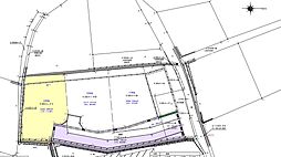 栄田町3宅地売地 3