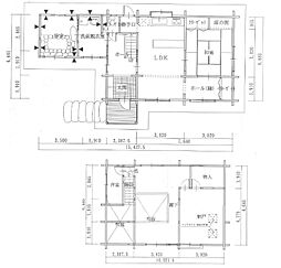 東彼杵町中岳郷売家
