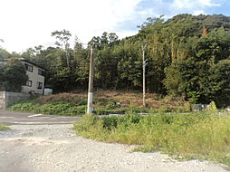 飯盛町平古場売地