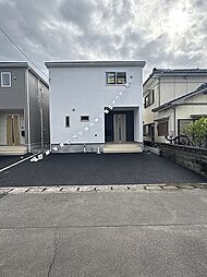 諫早市幸町第3 新築分譲住宅 1号