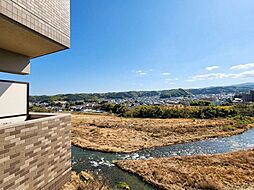 ライオンズガーデン河辺リバーサイド