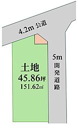 狭山市入間川2丁目