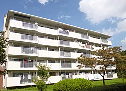 花見川団地６街区７号棟 2階