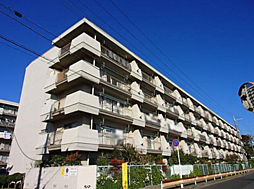 勝田台ファミリーハイツＫ棟 3階