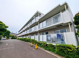 オーダーで自分好みの物件に 津田沼第一ファミリーマンション 1階