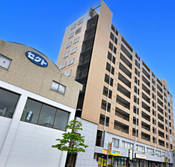 オーダーハウス　自分好みのお部屋に　シャトードラペ 8階