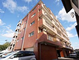 オーダーで自分好みの物件に　グリーンハイツ浜野 4階