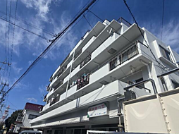 PET可　自分好みのお部屋に　日建茂原マンション 6階