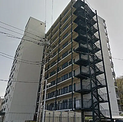 日立ダイヤハイツC ９階