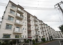 オーダーハウス　自分好みのお部屋に　西千葉サンハイツ 4階