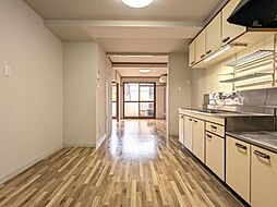 南平ビル　駅近徒歩6分　ペットOK　犬、猫 201