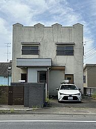 比企郡鳩山町大豆戸　貸家